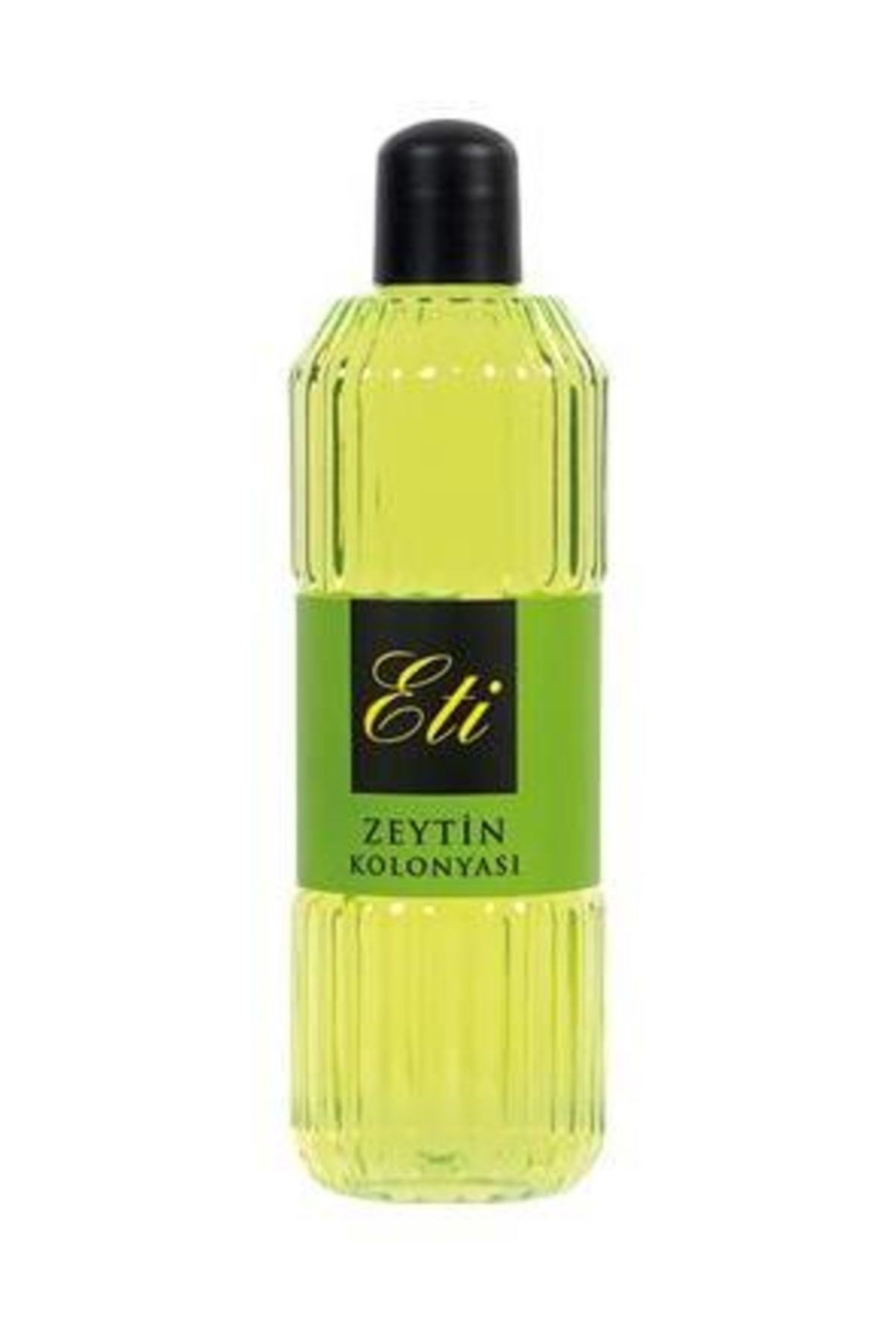 Eti Pvc Zeytin Kolonyası Pet 200 ml