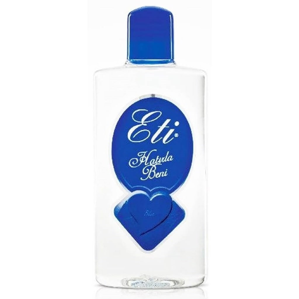 Eti Hatırla Beni Blue Kolonya Pet Şişe 230 ML