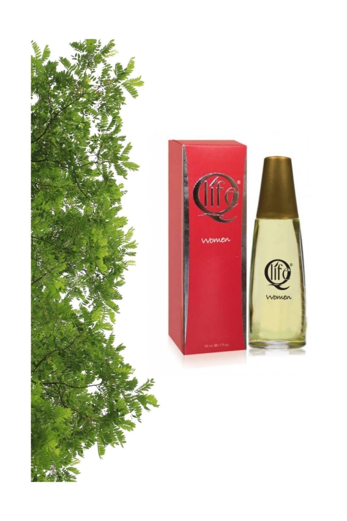 Kadın Parfüm Edt No:193 50 ml. Unisex