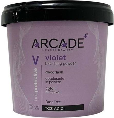 Violet Toz Açıcı 1000 gr