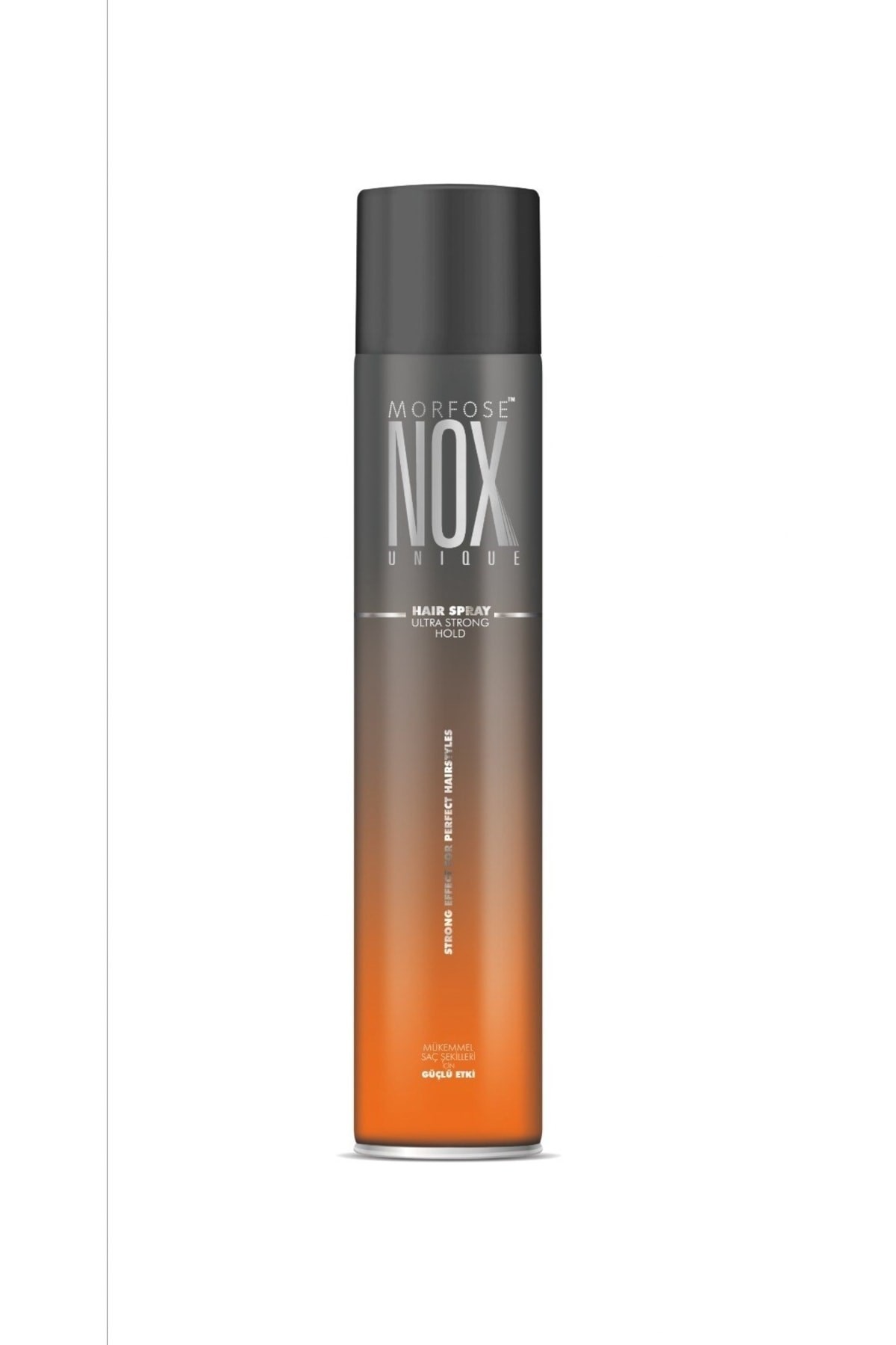 Morfose Nox 400 Ml Sprey 24'lü