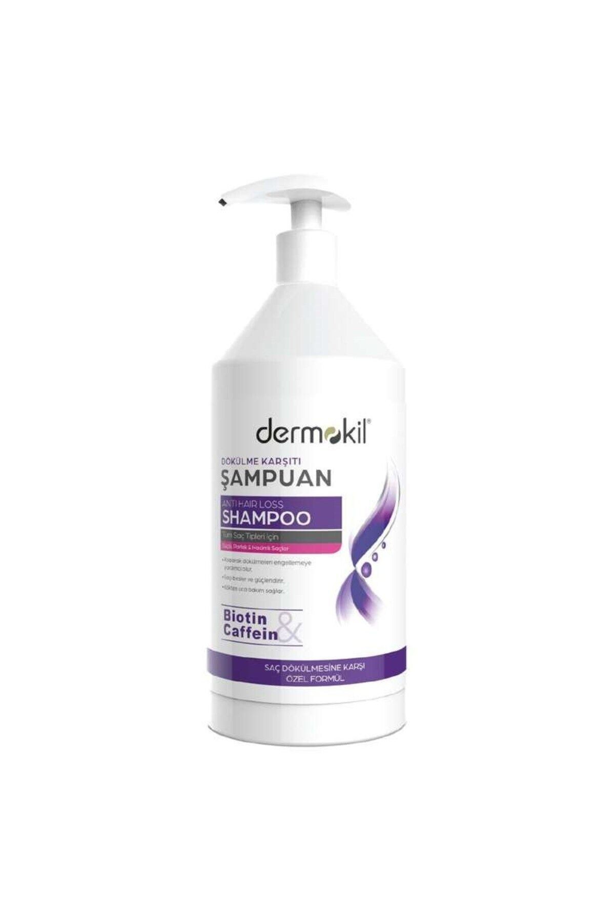 Dökülme Karşıtı Şampuan 1 L