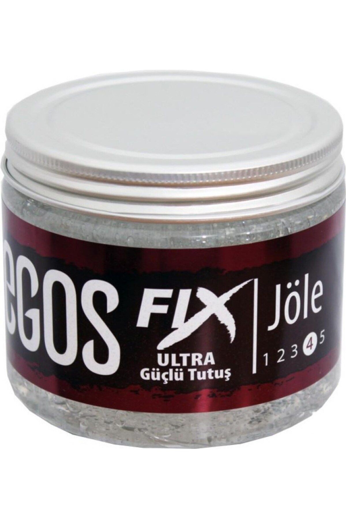 Jöle Ultra Güçlü Tutuş 400 ml
