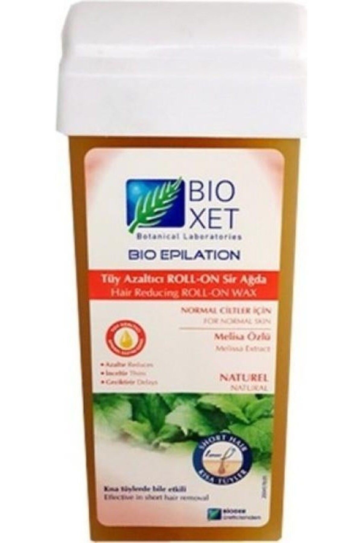 Roll-On Sir Ağda Naturel 100 Ml 4 Adet