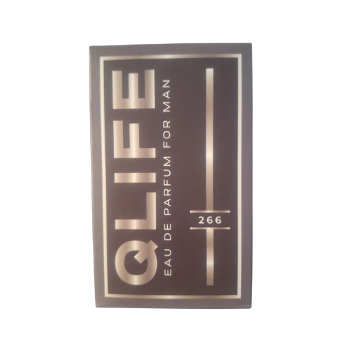 Qlife Qlife Özel Seri - 266 Sauvage Edp Erkek Parfüm 50 Ml