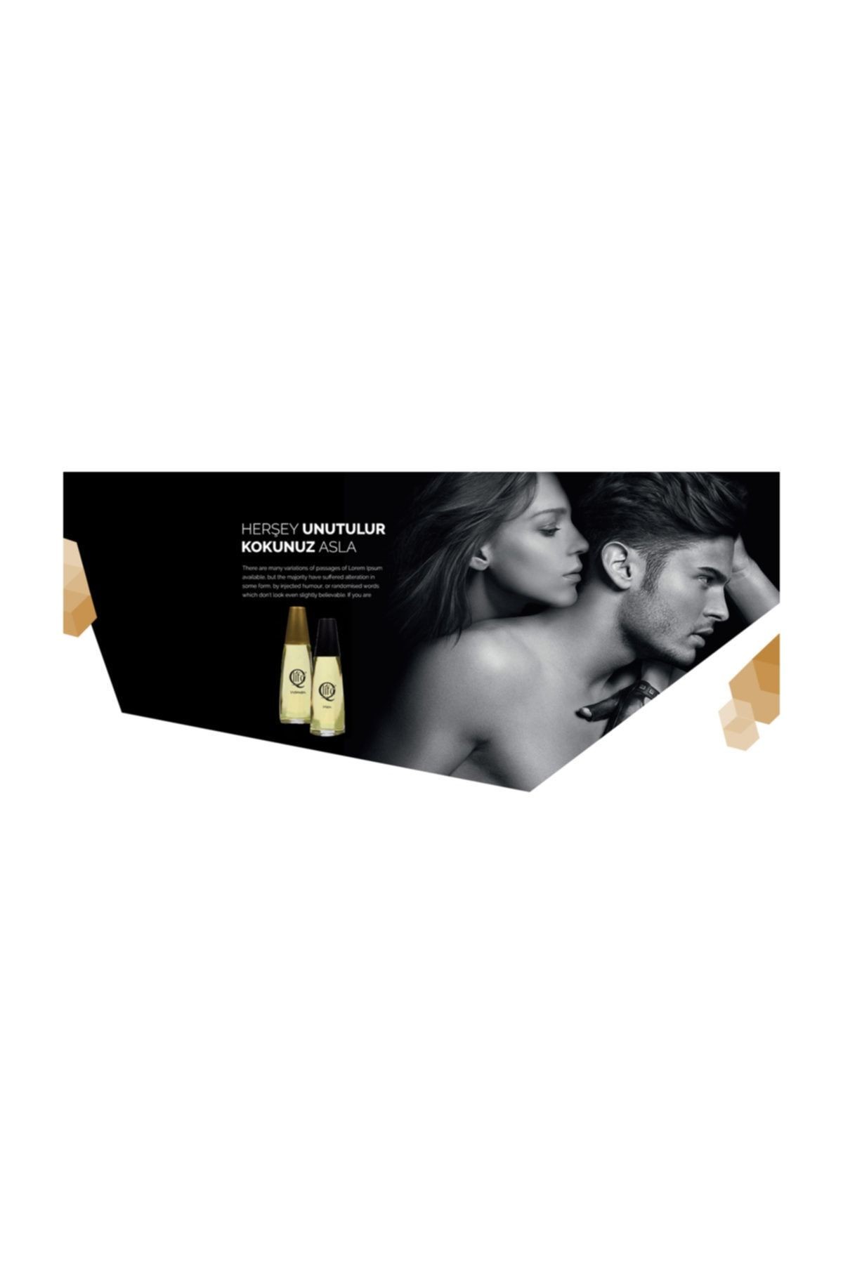 Kadın Parfüm Edt No:193 50 ml. Unisex