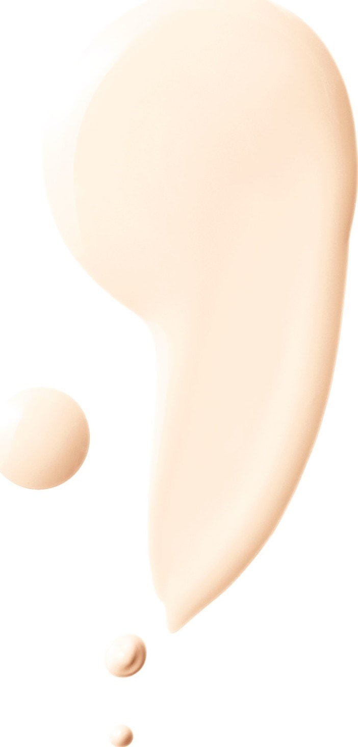 Maybelline New York Fit Me Matte+Poreless Fondöten - 100 Warm Ivory