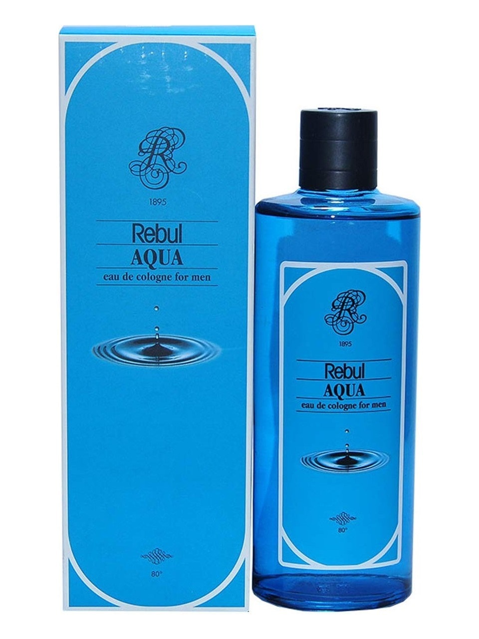 Kolonya Aqua 250 ml
