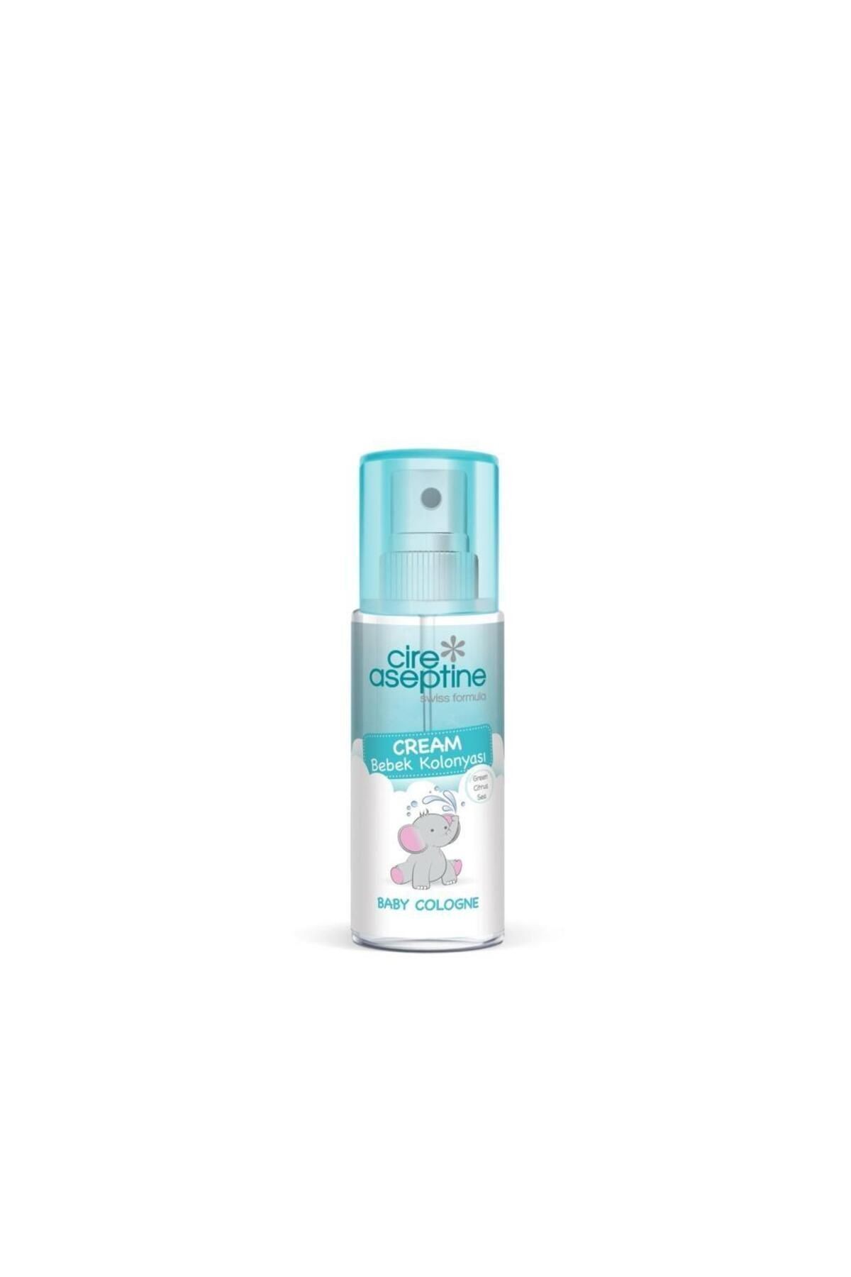 Bebek Kolonyası Cream 150 Ml