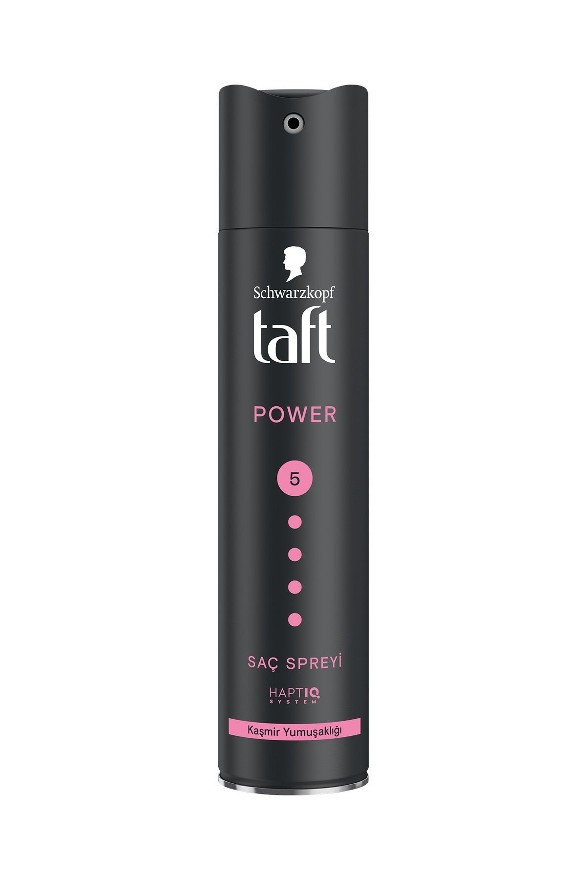 Power Saç Spreyi 250ml - Kaşmir Yumuşaklığı ve Mega Güç