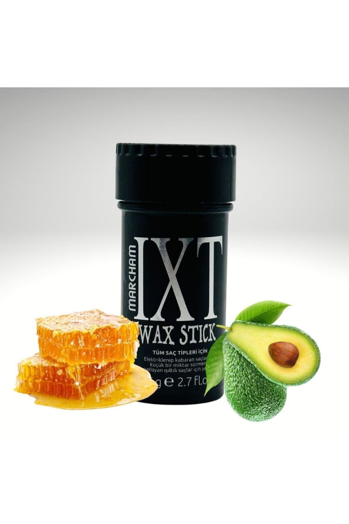 Saç Şekillendirici Stick Wax For Men