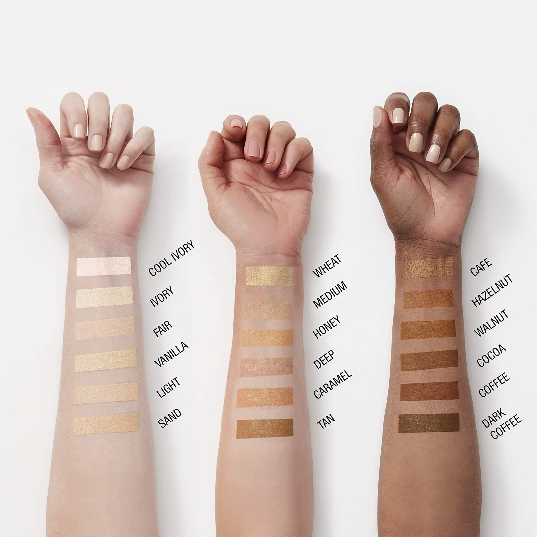 Maybelline Kapatıcı - Fit Me Concealer 20 SAND