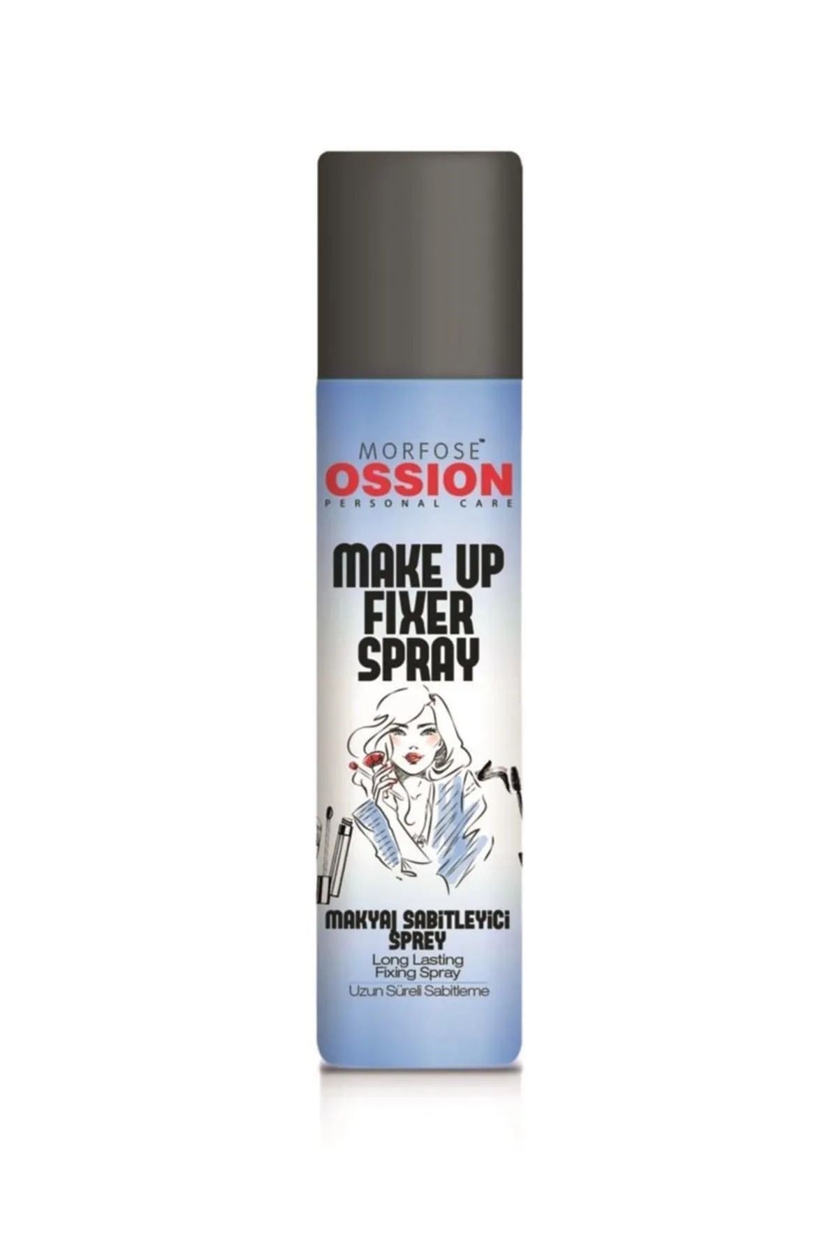 Morfose Ossion Makyaj Sabitleyici 75ml
