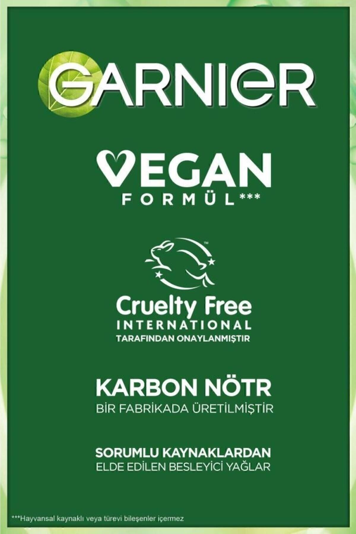 Garnier Nutrisse Yoğun Besleyici Kalıcı Krem Saç Boyası 9.3 Altın Sarısı