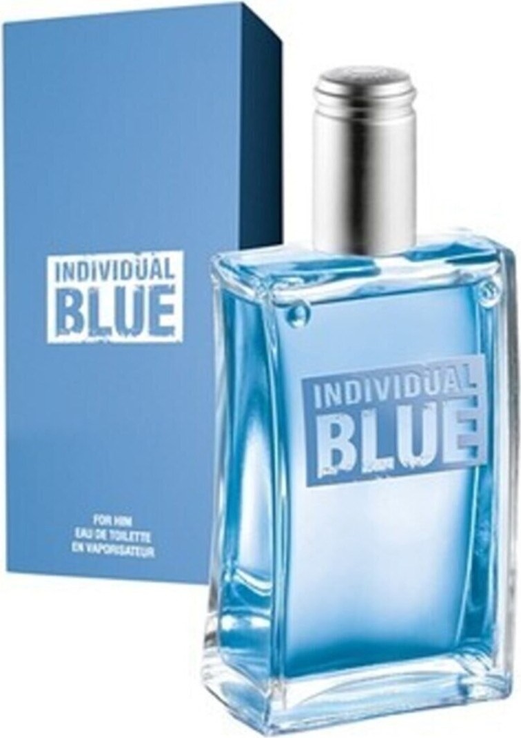 Avon Blue Erkek Parfümü. 100 ml