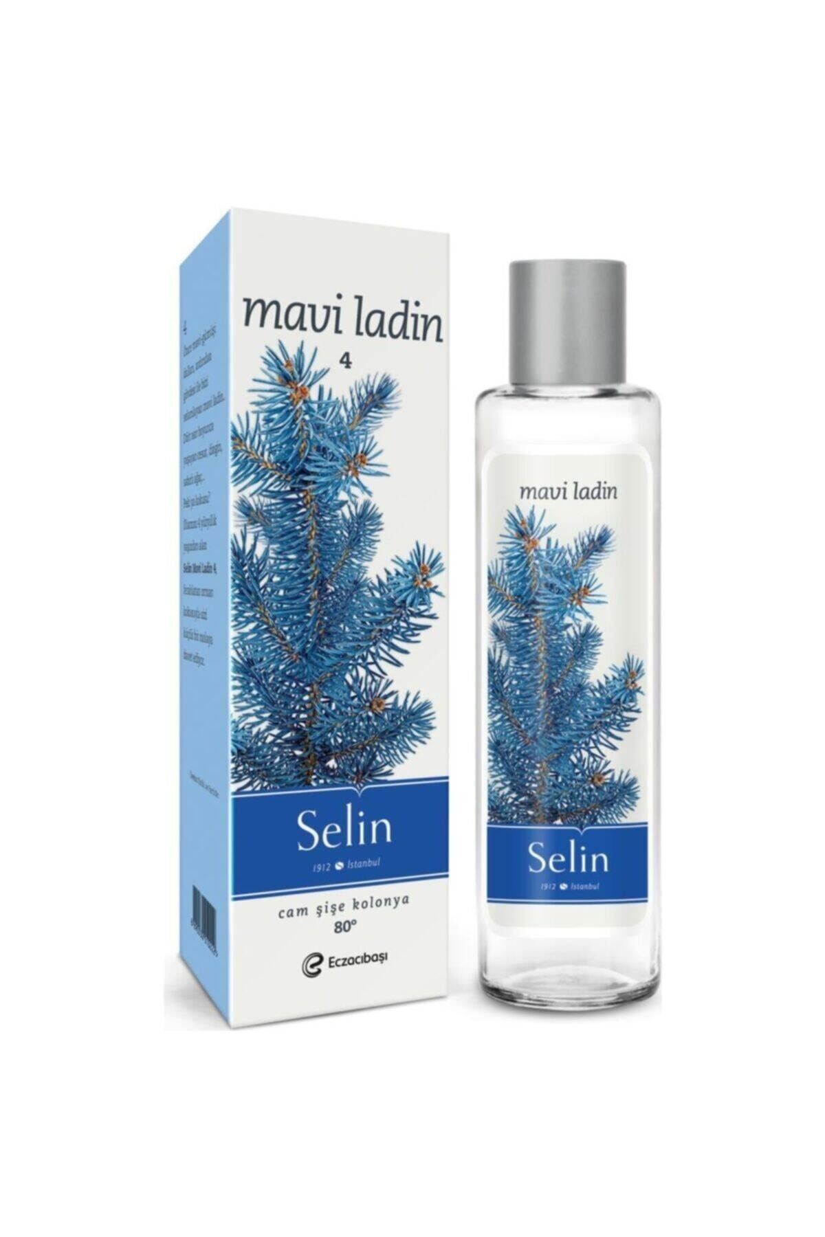 Parf. Kolonya Mavi Ladin 180 ml