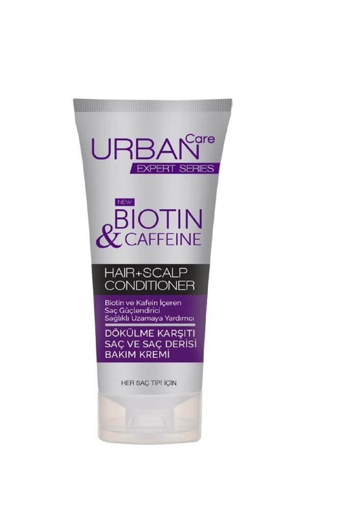 Biotin Ve Kafein Içeren, Saç Kökü Güçlendirici Saç Derisi Bakım Kremi 200 Ml 8680690703782