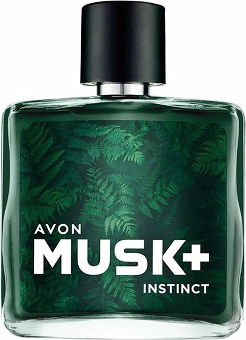 Avon Musk Instinct Erkek Parfüm Edt 75 Ml.