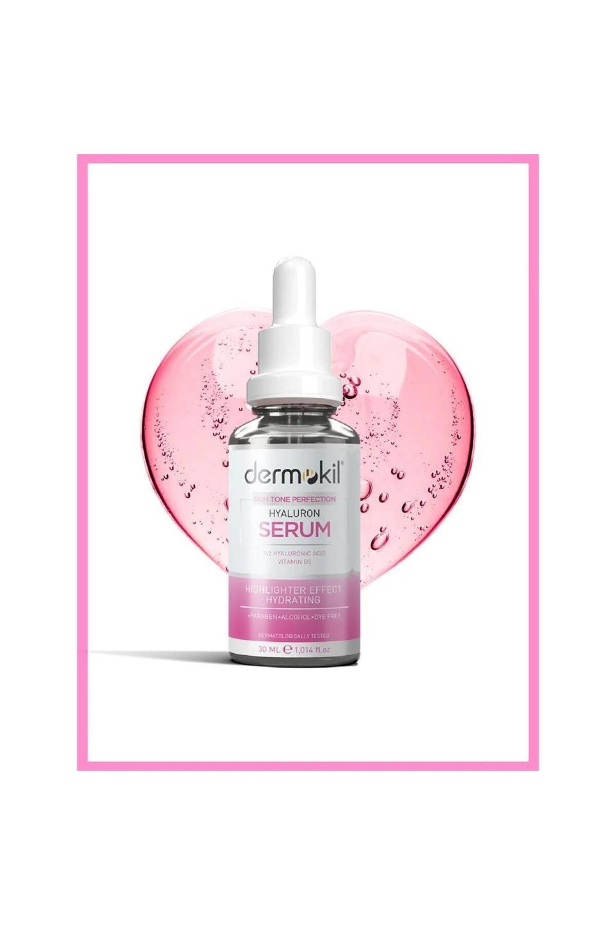 Skin Tone Perfection Hyaluron Serum 30 ml