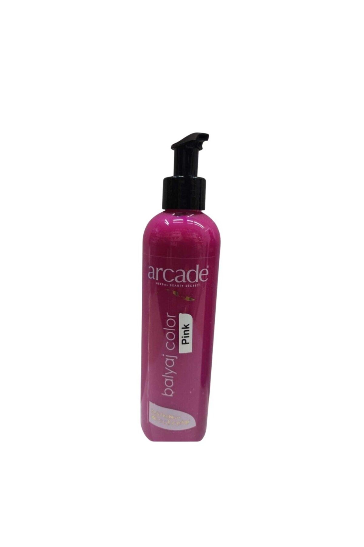 Balyaj Color Pink (pembe) 250 Ml