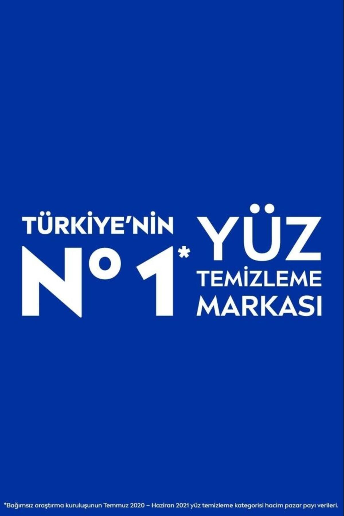Nivea Siyah Nokta Temizleyici Burun T-bant, Gözenek Arındırıcı, Derinlemesine Temizlik, Limon Özü, 4