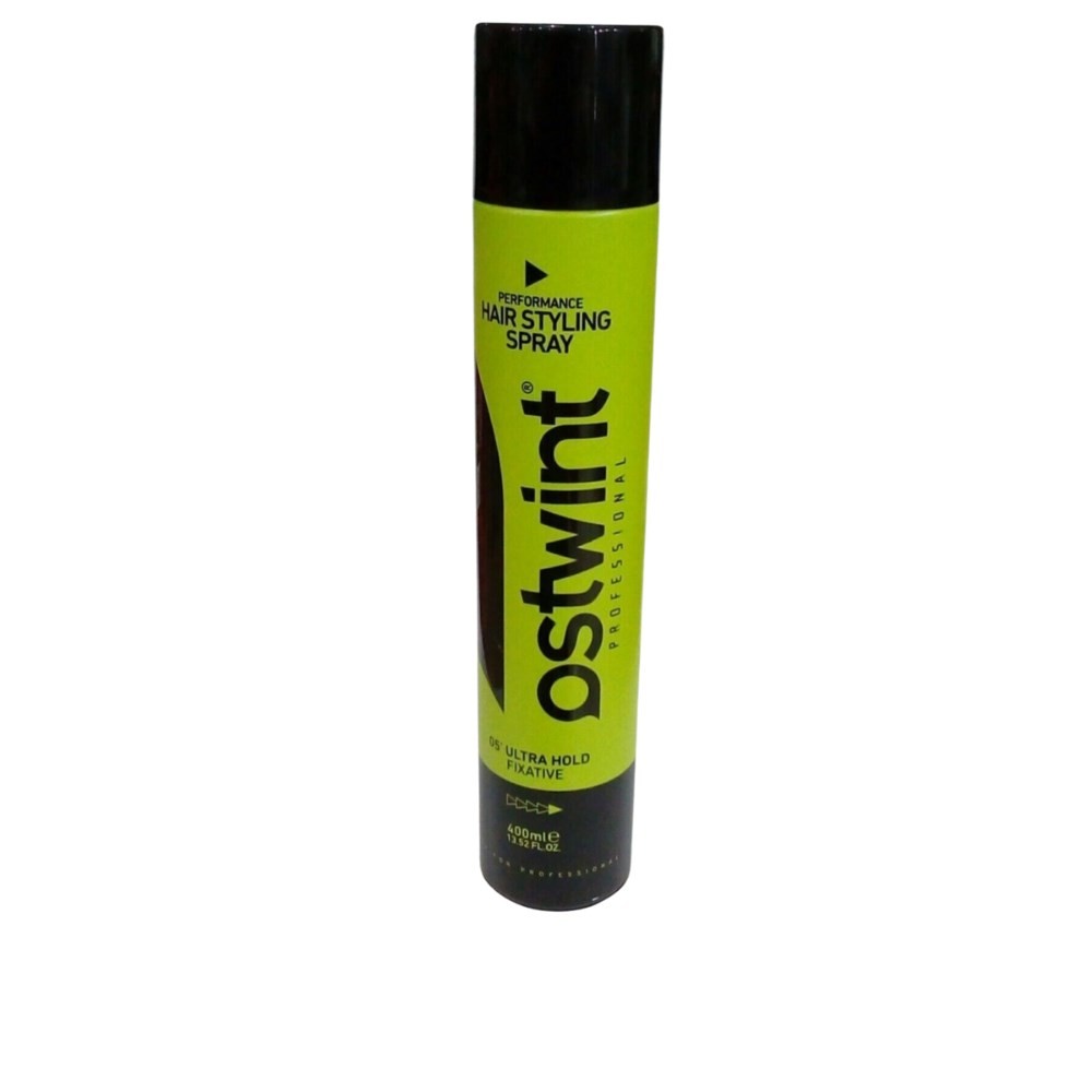 Ostwint Hair Sytling Saç Spreyi 400 ML