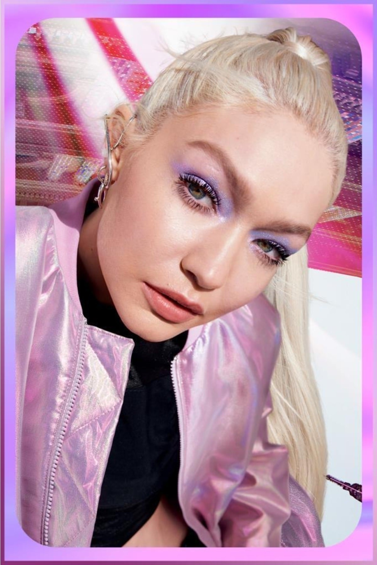Maybelline New York Falsies Surreal Maskara