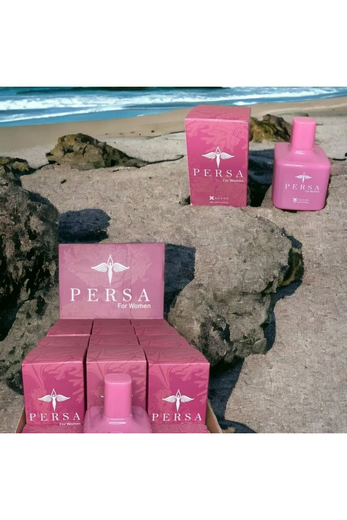 Soshe Persa Parfüm 100 Ml (for Women)
