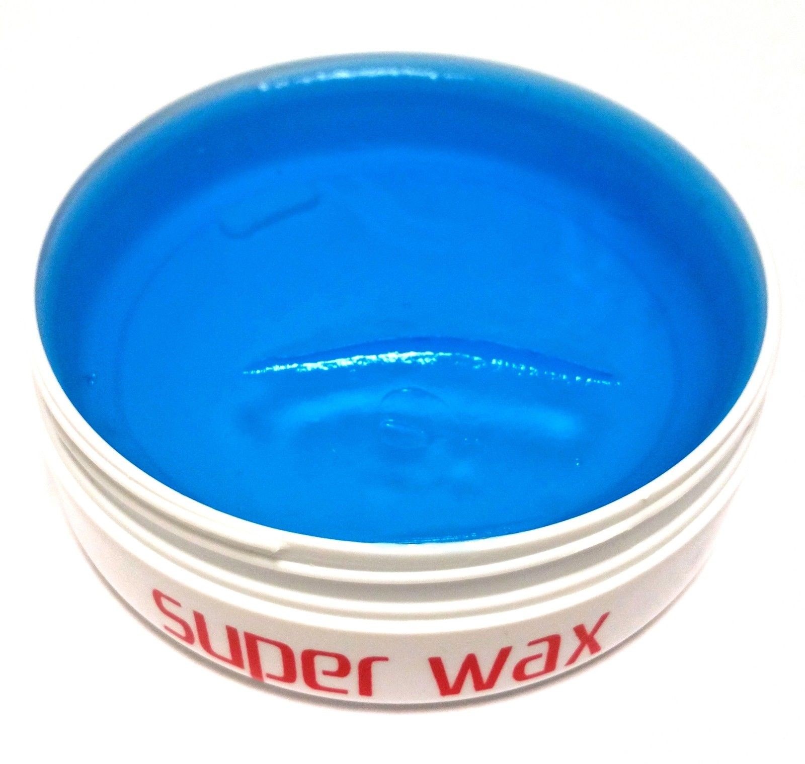 Sector Hairgum Ultra Strong Süper Wax 150 ML