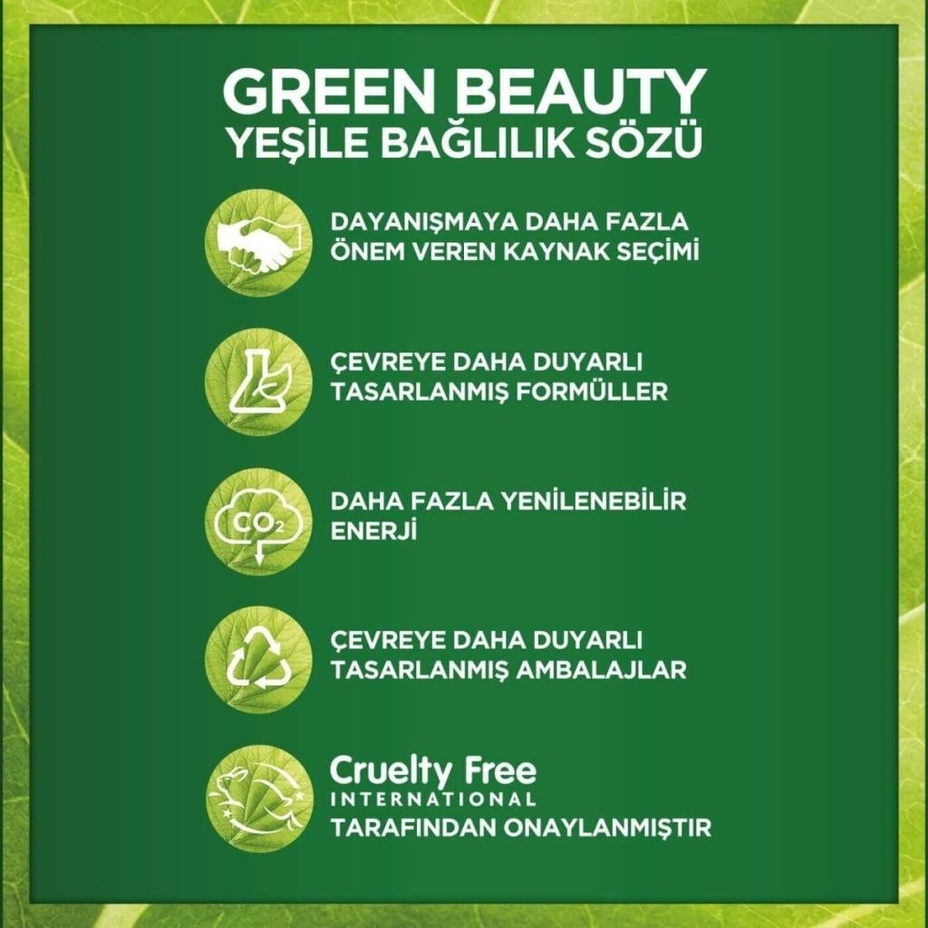 Garnier Ambre Solaire Koruyucu Süt GKF30 200ML