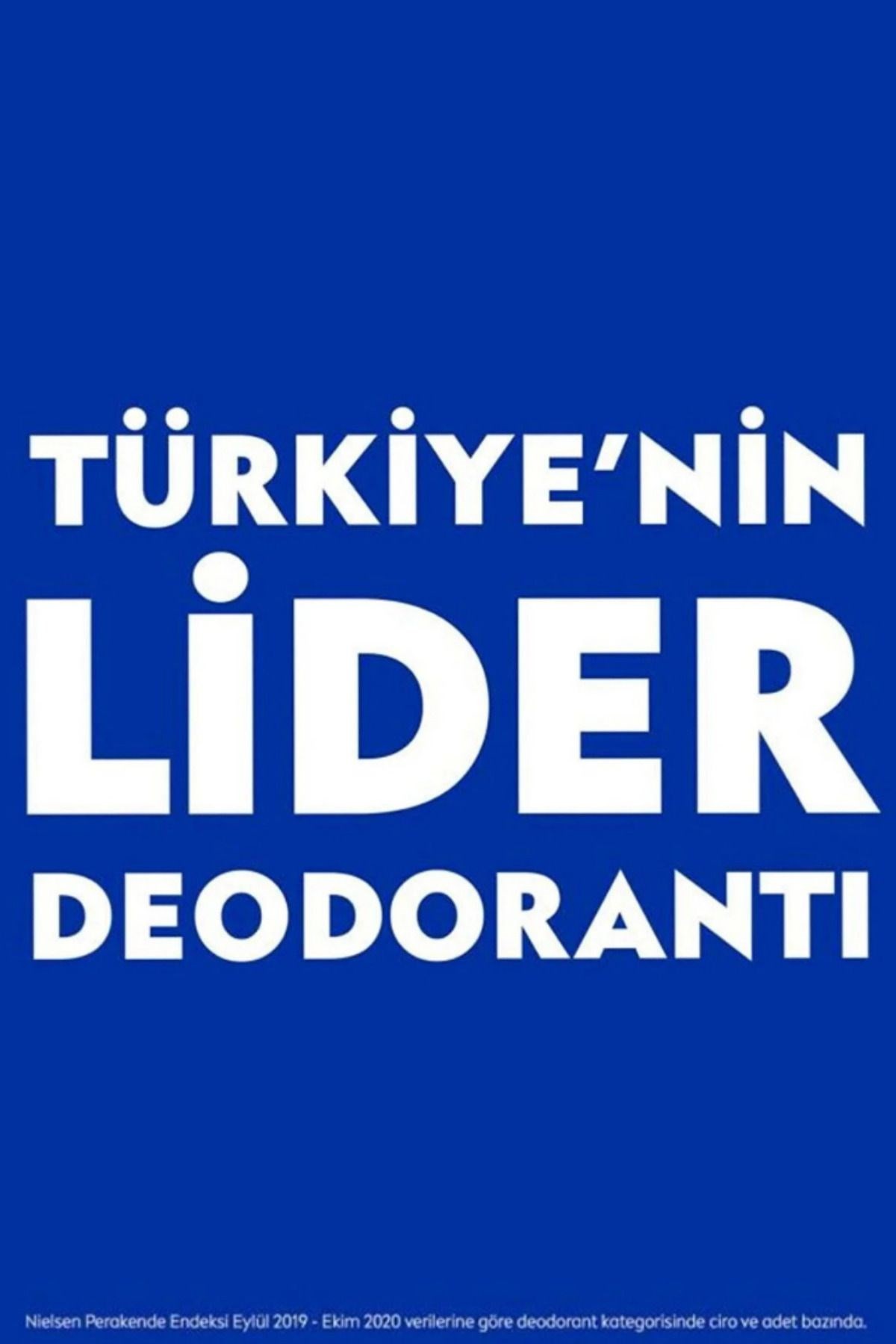 Nivea Men Erkek Sprey Deodorant Black&white Invisible Original 200ml, 72 Saat Anti-perspirant Ter Ko