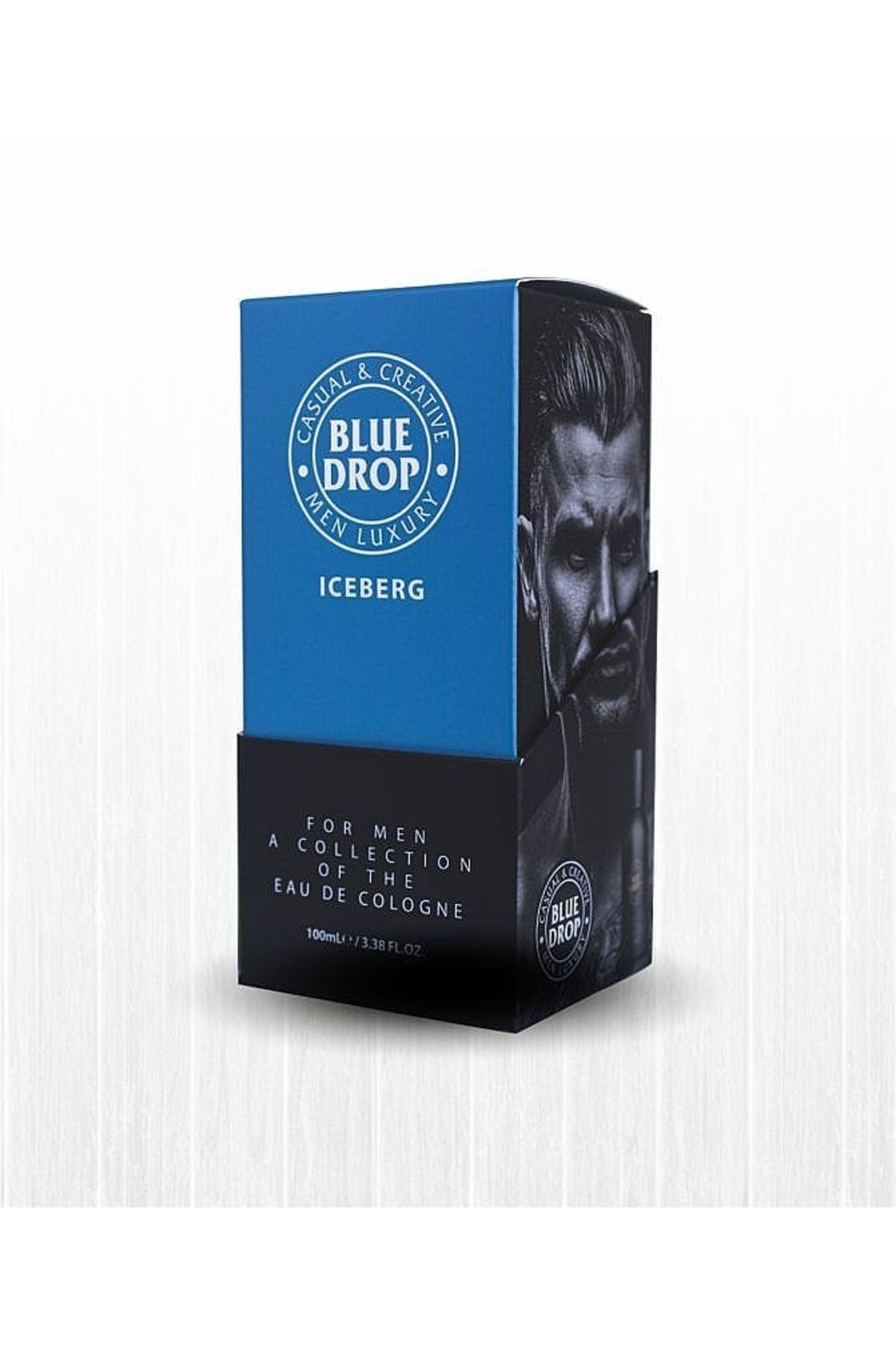 Iceberg Parfüm 100 Ml