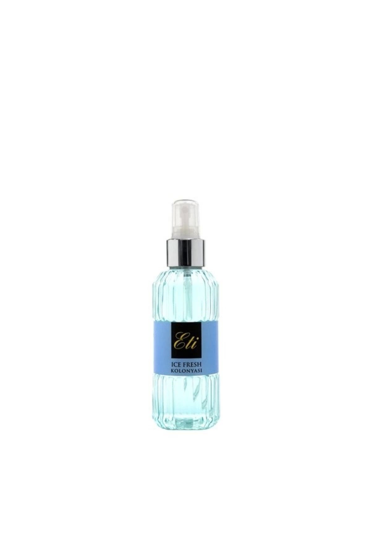 Eti Ice Fresh Kolonyası 150 ml