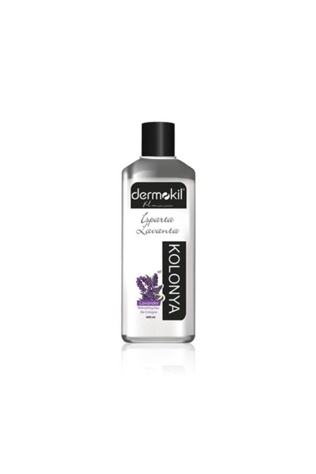 Isparta Lavanta Kolonyası 400 Ml