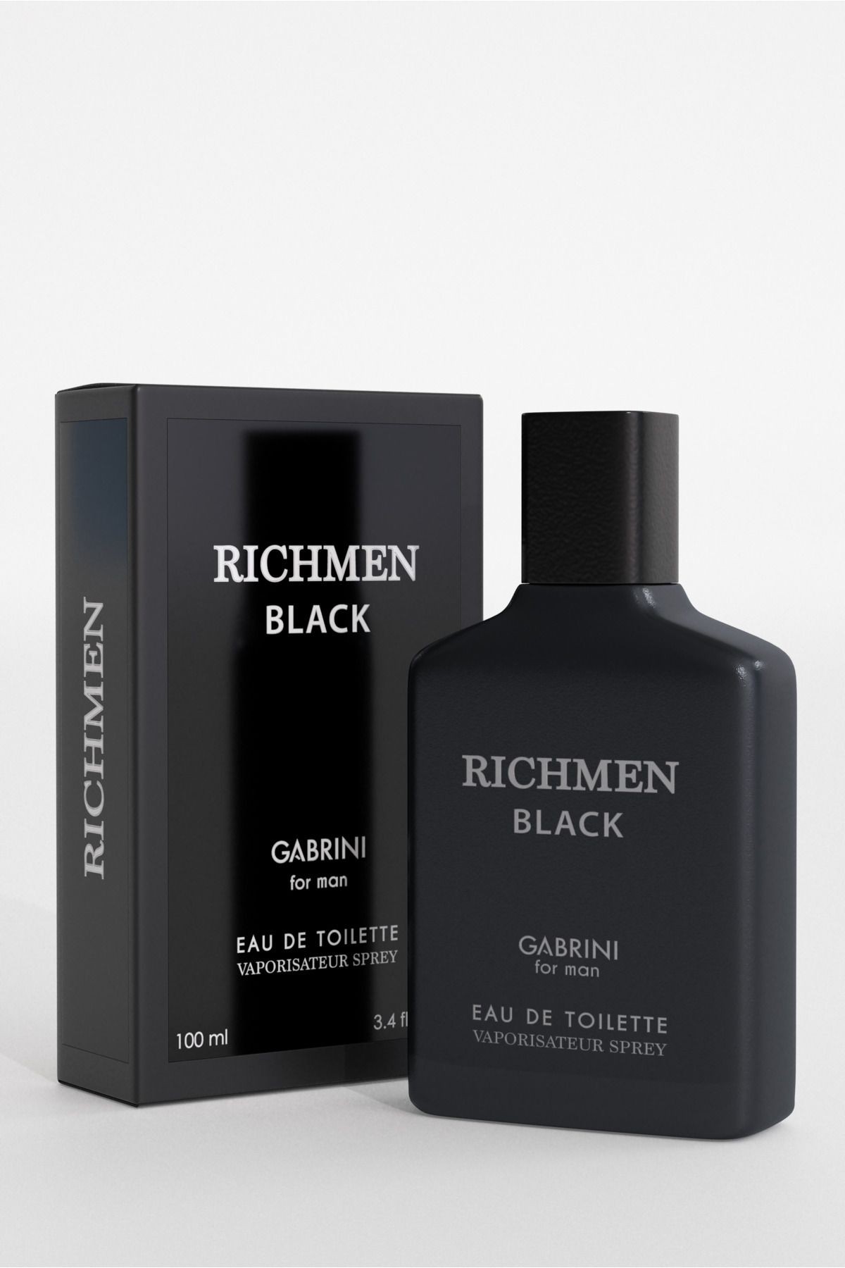 Rıchmen Edt Parfüm Man 100 ml 865B5440660146014401337871542