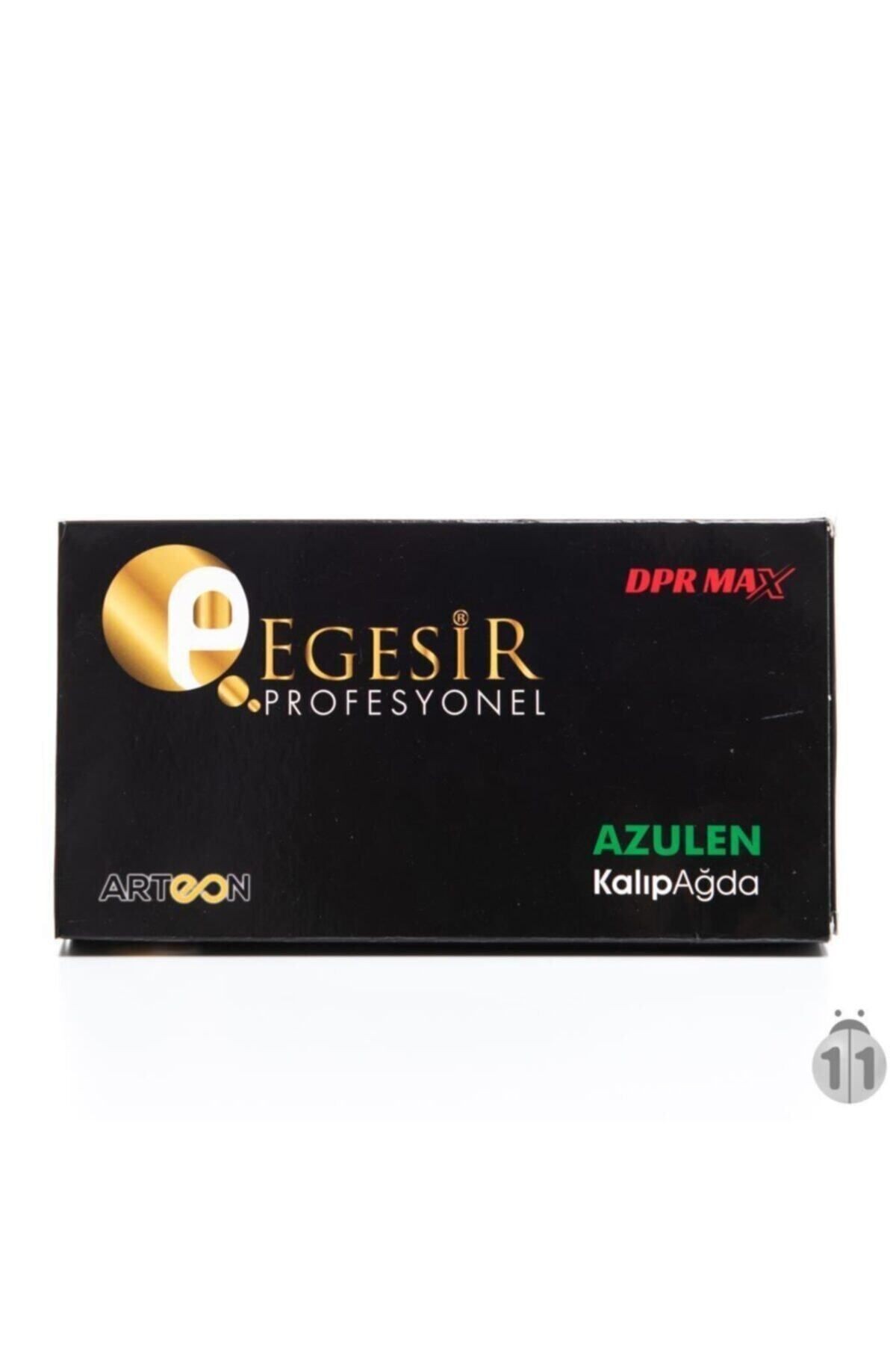 Egesir Azulen Kalıp Ağda 400 ml