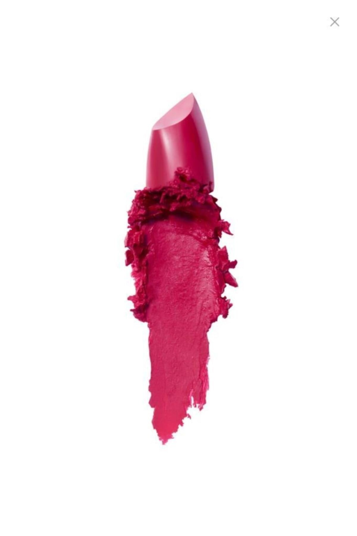 Maybelline New York Ruj -  379 Fuchsia For Me 3600531543341