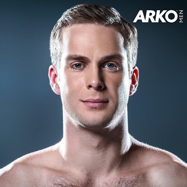Arko Men Pro3 Tıraş Bıçağı T3 3'lü (2 Adet)