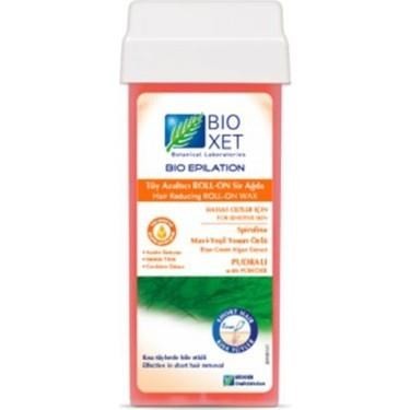 Bioxet Roll-On Sir Ağda Pudralı 100 Ml 4 Adet