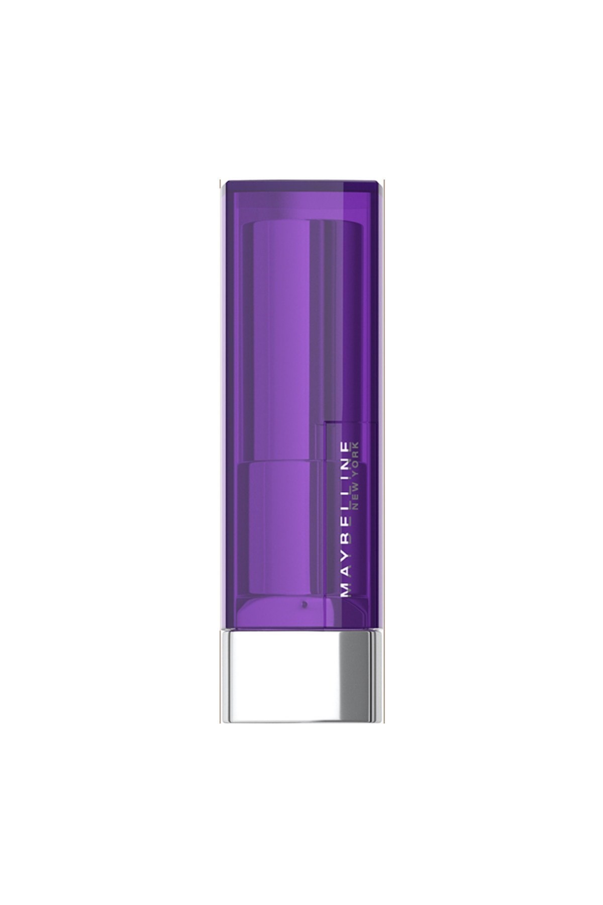 Maybelline New York Color Sensational Ruj 411 Plum Rule 3600531589431