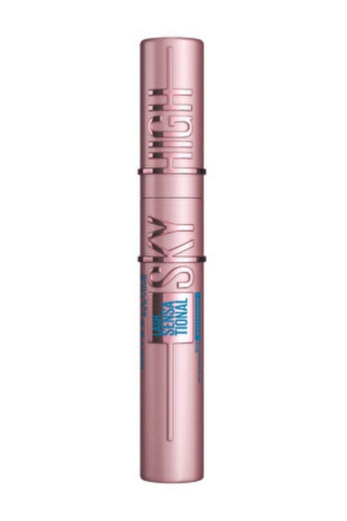 Maybelline New York Lash Sensational Sky High Suya Dayanıklı Waterproof Maskara
