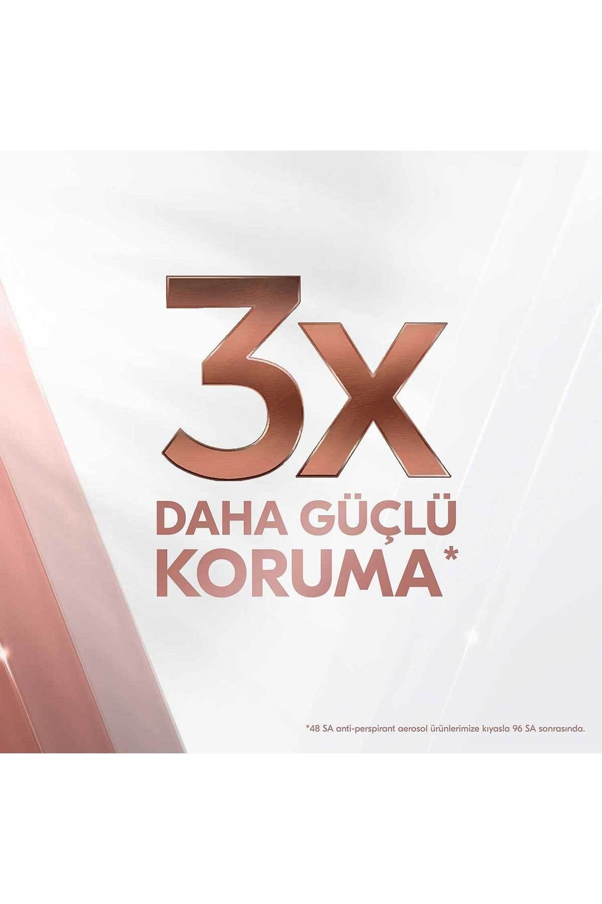 Rexona Clinical Protection Kadın Stick Deodorant Shower Clean 45 Ml
