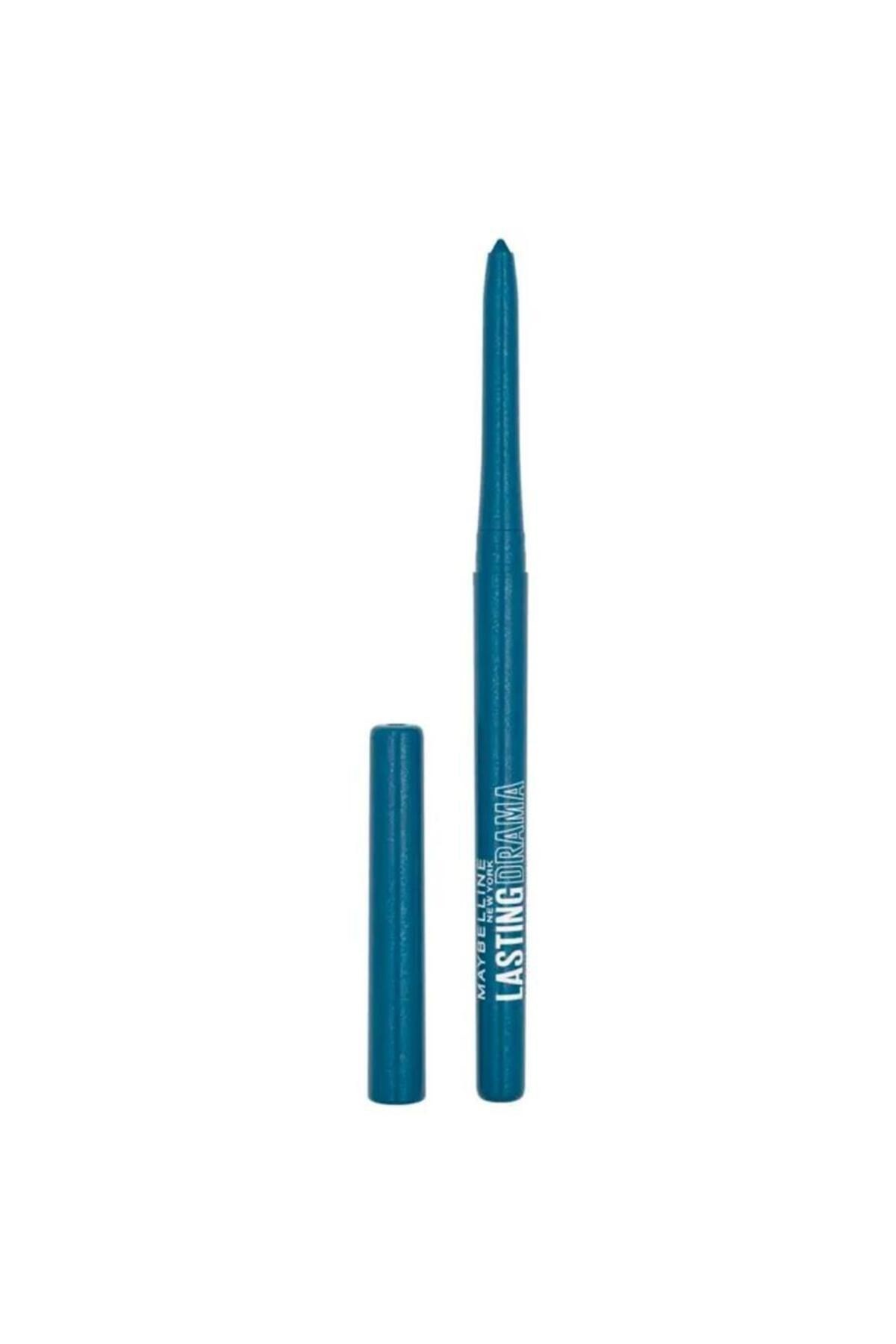 Maybelline New York - Automatic Eyeliner Lasting Drama - 50: Under The Sea