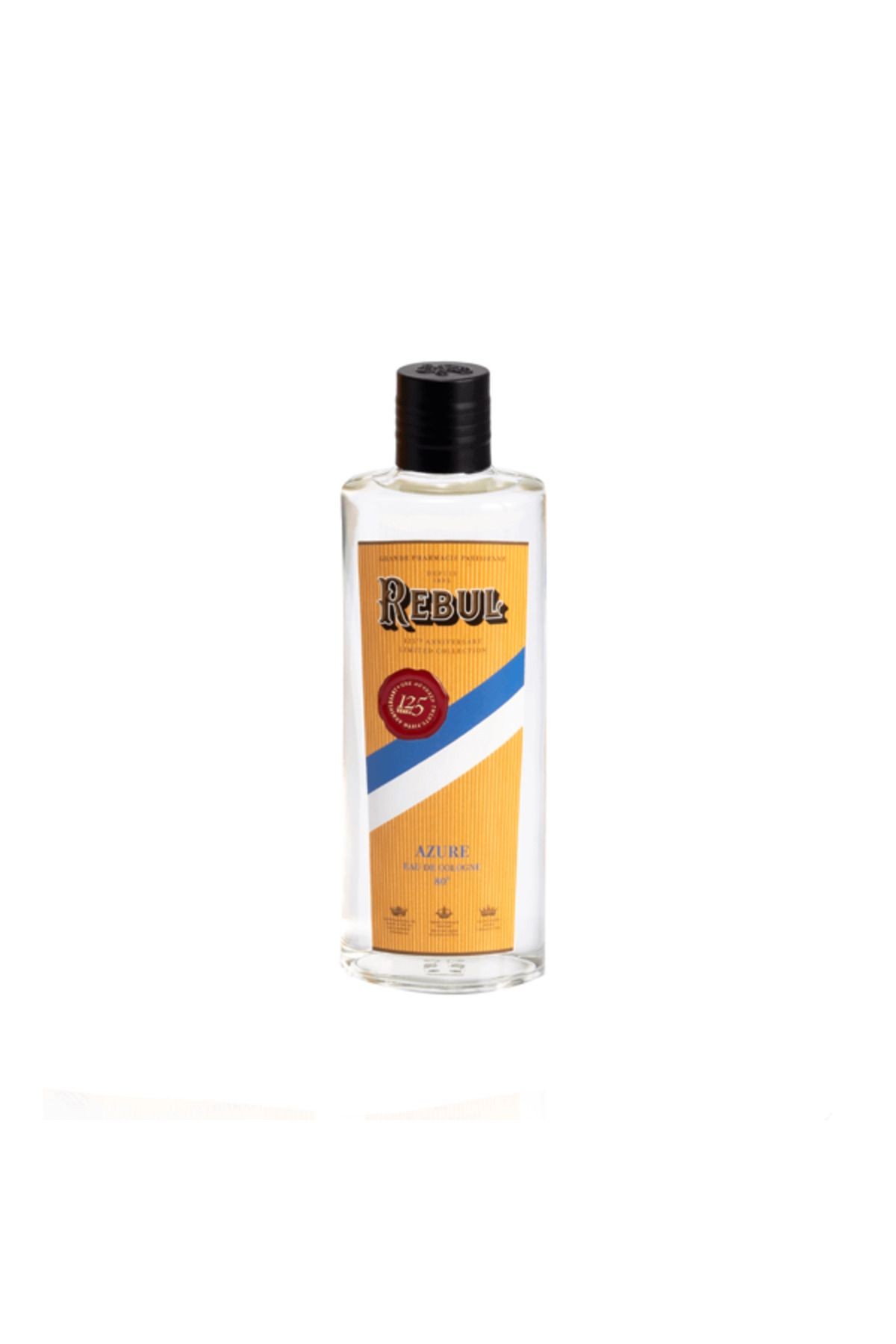 Azure 270ml Kolonya 125.yıl