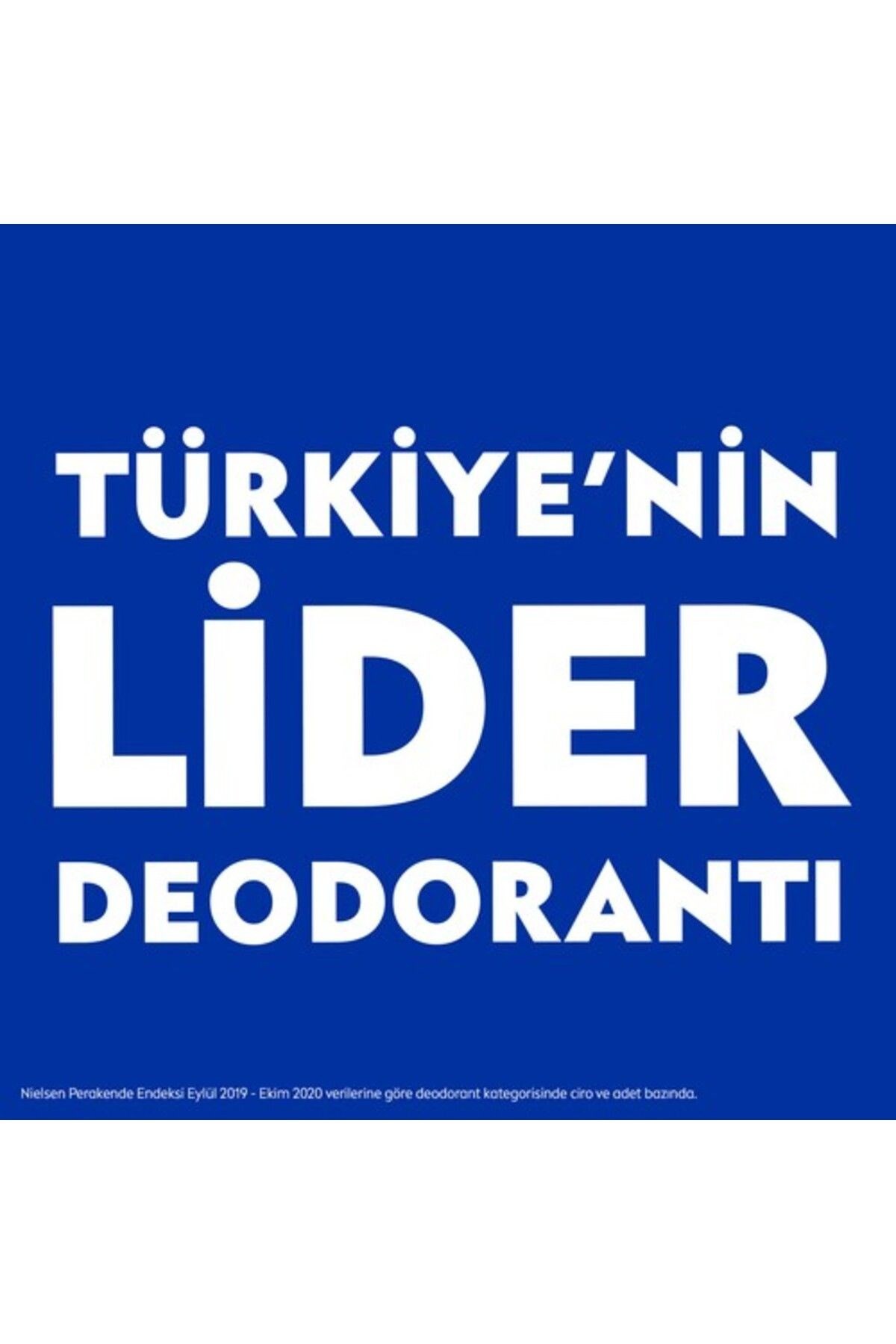 Nivea Kadın Black White Güçlü Etki Sprey Deodorant 150 ml