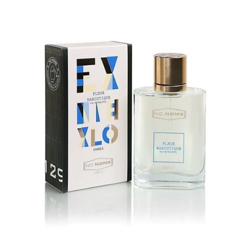 NO NOME 129 Fleur Narcotıque Man 100ml Edt