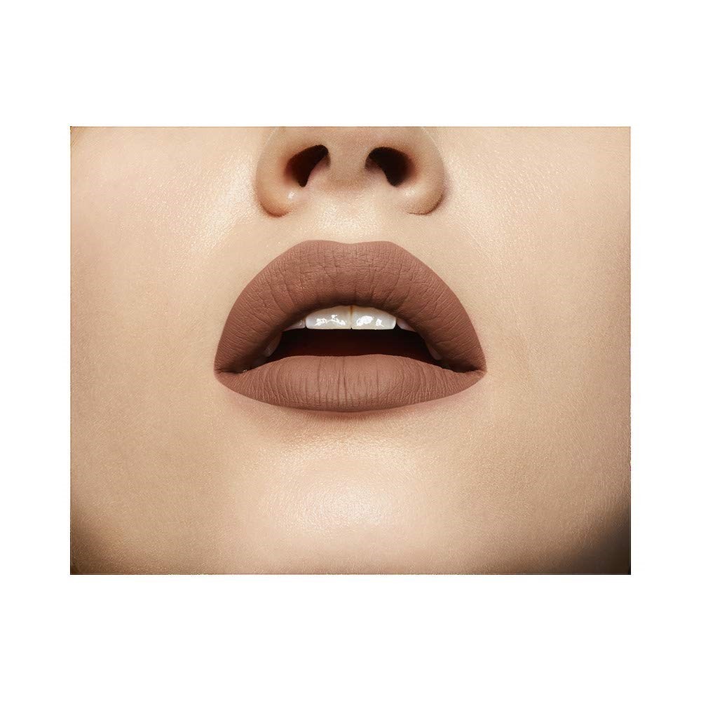 Maybelline New York Super Stay Matte Ink Likit Mat Ruj, 70 Amazonian, Kahverengi, 5 ml