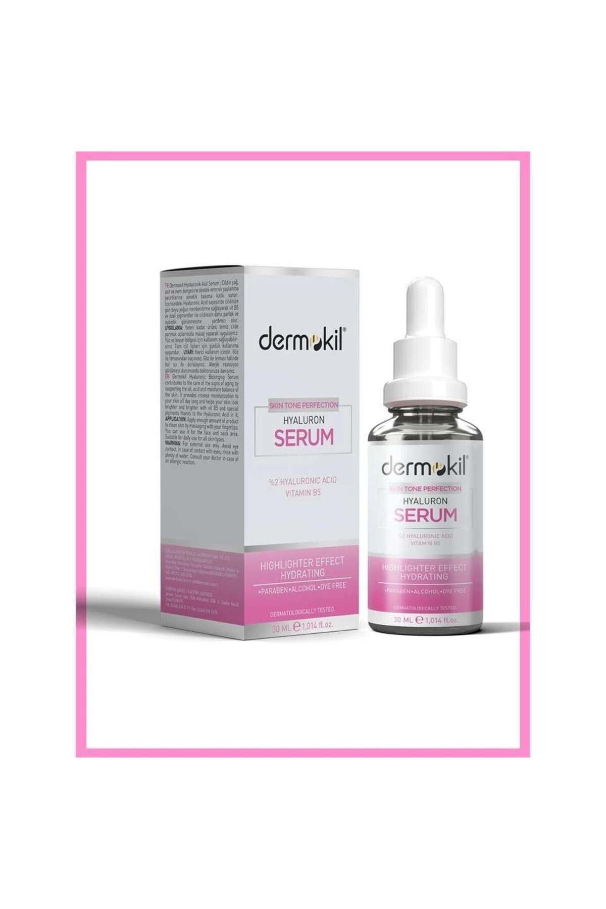 Skin Tone Perfection Hyaluron Serum 30 ml