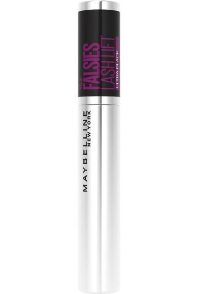 Maybelline New York Falsies Lash Lift Maskara Ultra Siyah
