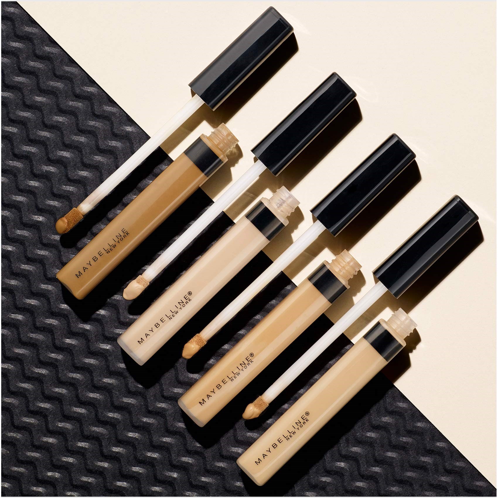 Maybelline New York Fit Me Kapatıcı - 15 Fair 1 Paket (1 x 6.8 ml)